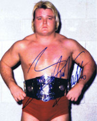 Greg Valentine