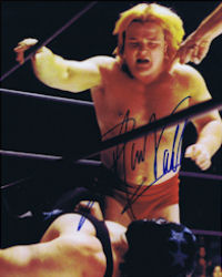 Greg Valentine