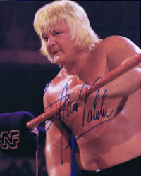 Greg Valentine