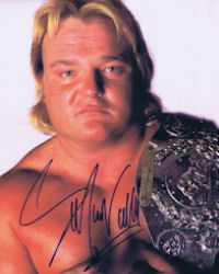 Greg Valentine
