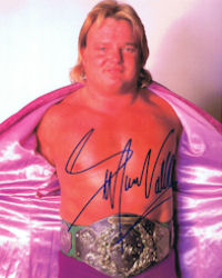 Greg Valentine