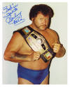 Harley Race
