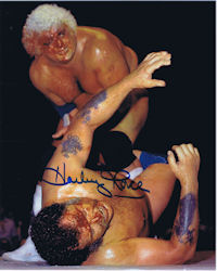 Harley Race