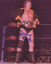Harley Race