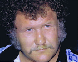 Harley Race