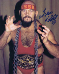 Ivan Koloff