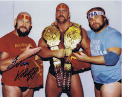Ivan Koloff