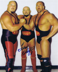Ivan Koloff