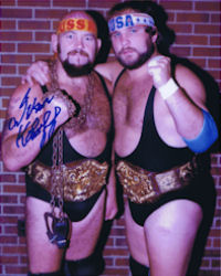 Ivan Koloff