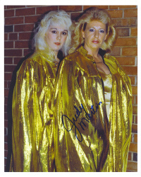 Judy Martin
