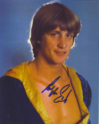 Kevin Von Erich