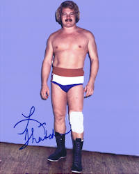 Les Thatcher