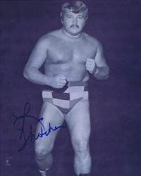 Les Thatcher