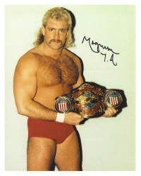 Magnum T.A.