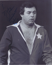 Mike Jackson