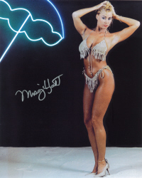 Missy Hyatt