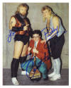 Midnight Express with Jim Cornette