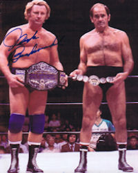 Nick Bockwinkel