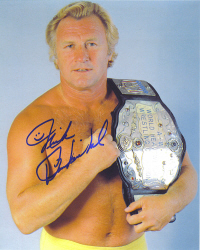 Nick Bockwinkel