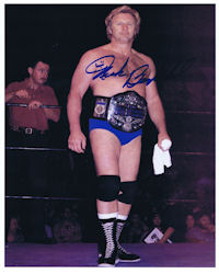 Nick Bockwinkel