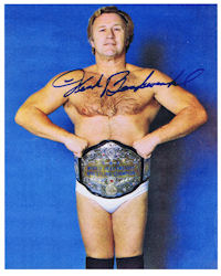 Nick Bockwinkel