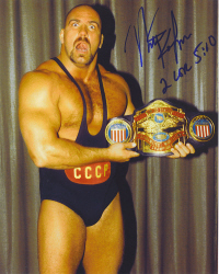 Nikita Koloff