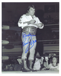 Paul Jones