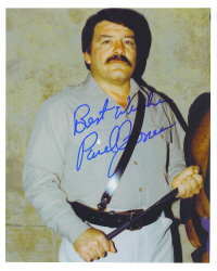Paul Jones