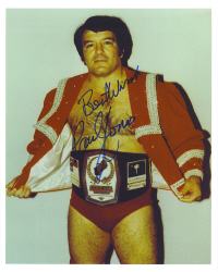 Paul Jones