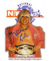 Tommy Rich
