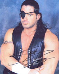 Scotty Riggs