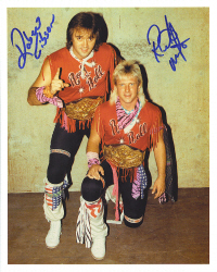 Rock-n-Roll Express
