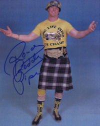 Roddy Piper