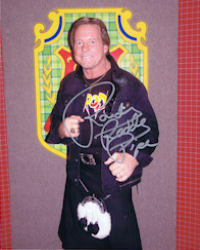 Roddy Piper