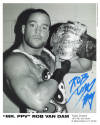Rob Van Dam