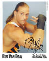 Rob Van Dam