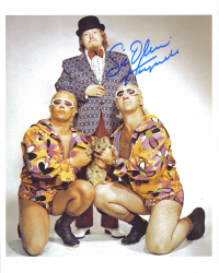 Sir Oliver Humperdink