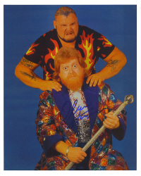 Sir Oliver Humperdink