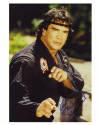 Ricky Steamboat