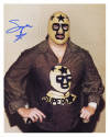Masked Superstar