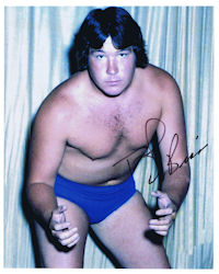 Ted Dibiase