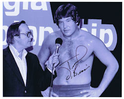 Ted Dibiase