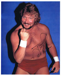 Ted Dibiase