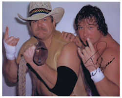 Ted Dibiase