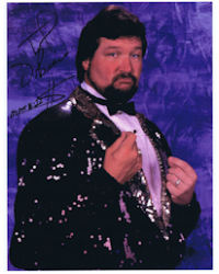 Ted Dibiase