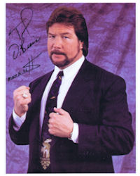 Ted Dibiase