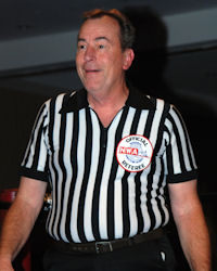 Tommy Young