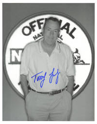 Tommy Young