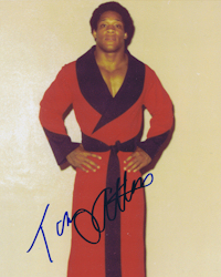 Tony Atlas