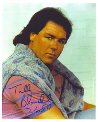Tully Blanchard